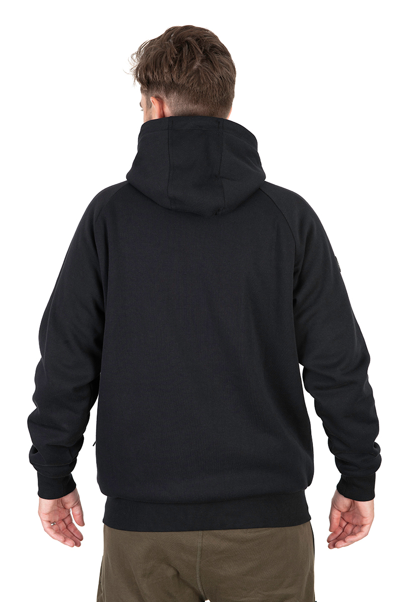 matrix Matrix Sherpa Hoody Black GPR363_1.jpg