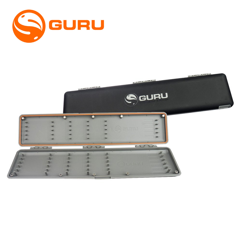 Guru Stealth Rig Case 15