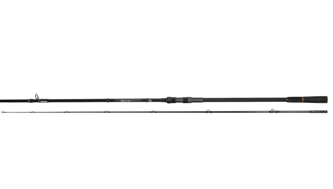 Guru X-Change Bait Up Feeder 12ft (280g) GRD257.png