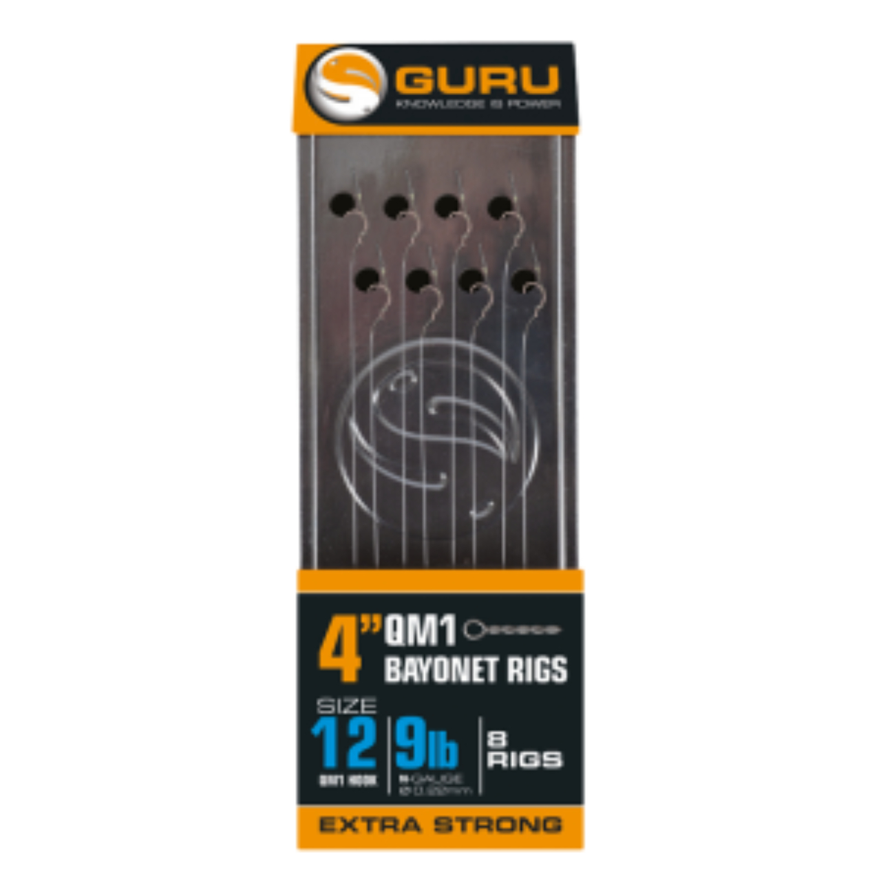 Guru QM1 Bayonet Ready-Rigs-4