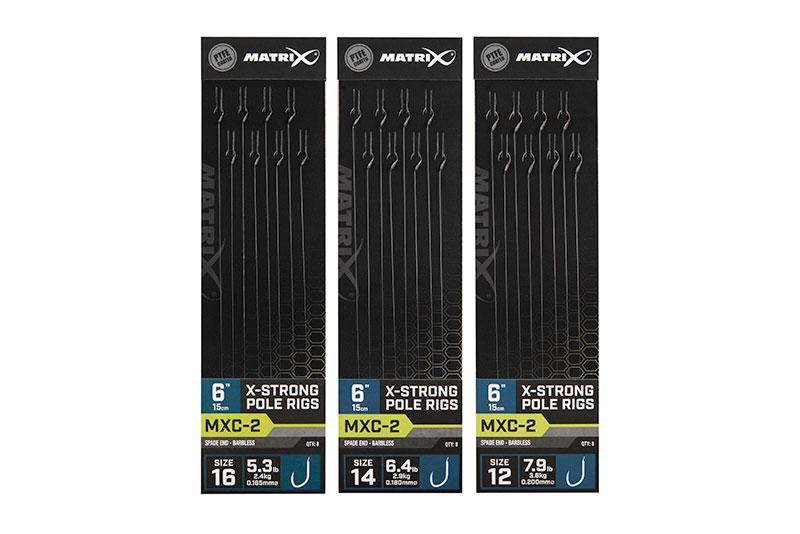 matrix MXC-2 Pole Rigs 15cm/6ins GRR052.jpg