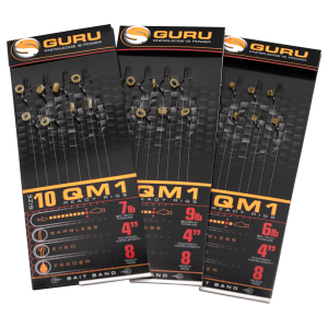 Guru QM1 Bait Bands 4