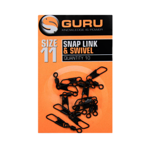 Guru Snap Link + Swivel GSLS.jpg