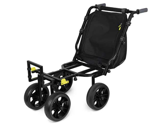 matrix Matrix Compact 4 Wheel Transporter GTR009.png