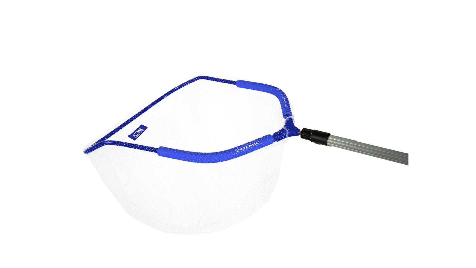 colmic TESTA: NYLON 025 SPOON + EVA