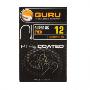 Guru Super XS (Barbless/Eyed) GXSE08.jpg