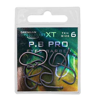 Drennan Specialist XT P.B Pro Barbed HEAP14.png
