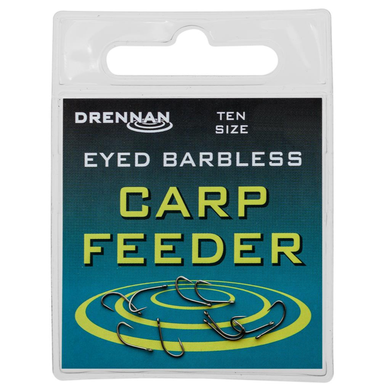 Drennan Eyed B'less Carp Feeder HEBFD008.jpg