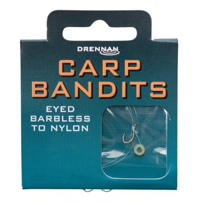 Drennan Bandit, Carp 10 HNBECHR010.jpg