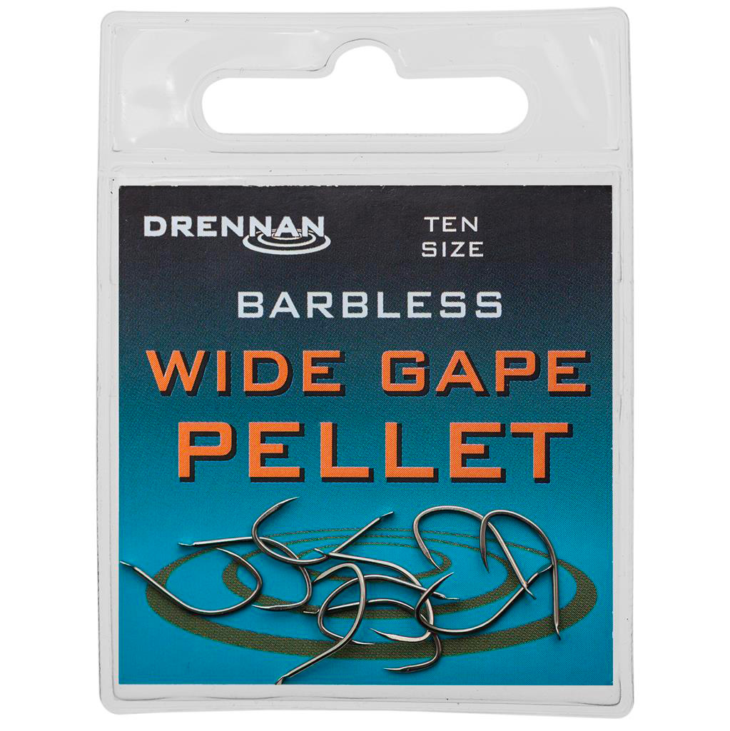 Drennan Barbless Wide Gape Pellet HSWGPB010.jpg