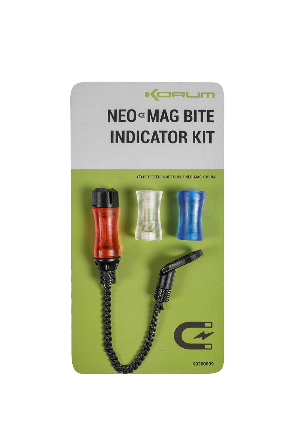 KORUM KORUM NEO-MAG BITE INDICATOR KIT K0360039.jpg