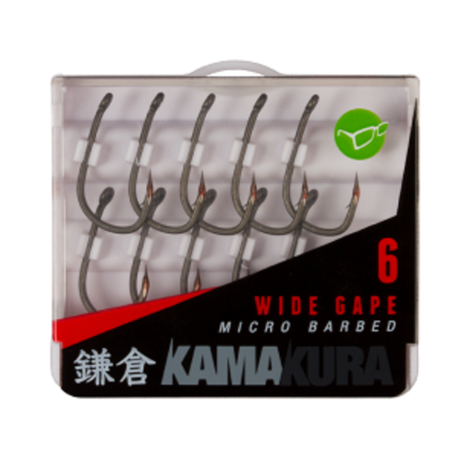 Korda KAMAKURA WIDE GAPE KAM03.jpg