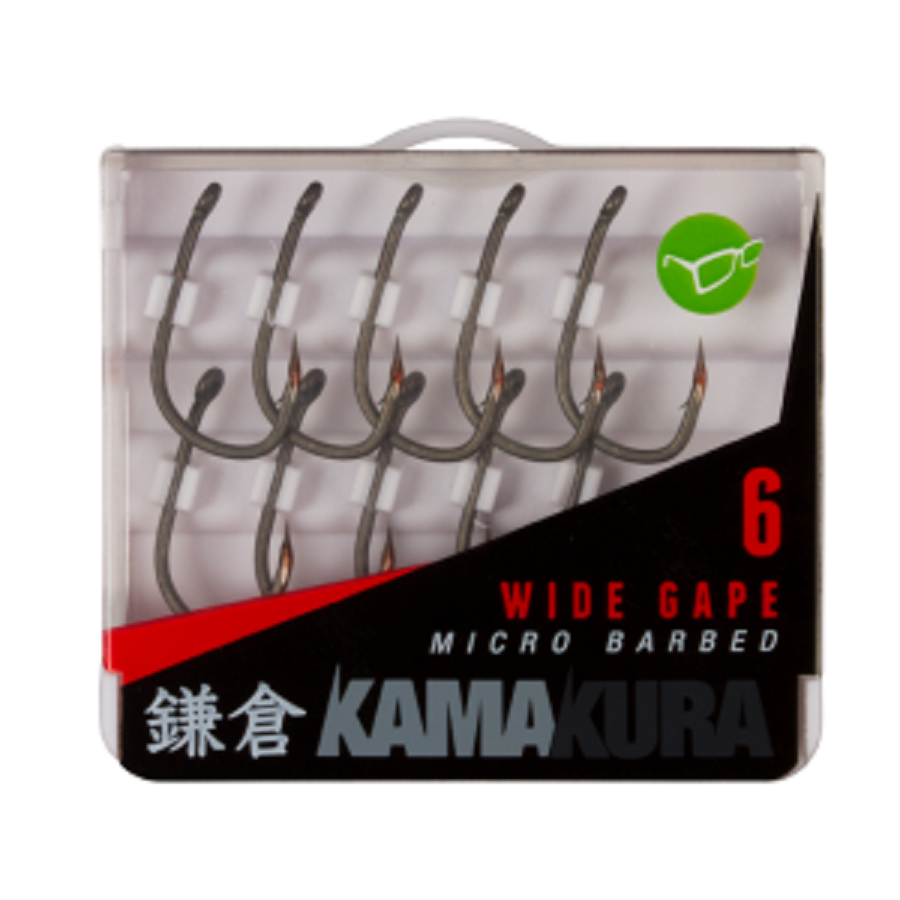 Korda KAMAKURA WIDE GAPE KAM03.png