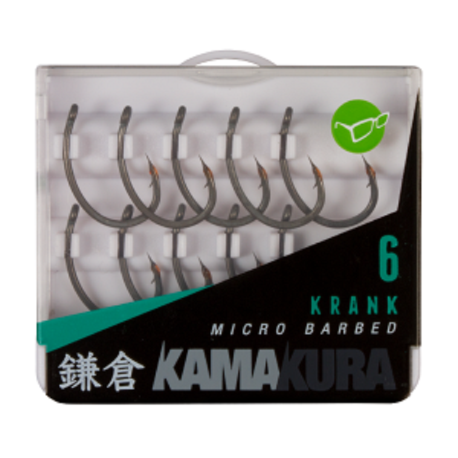 Korda KAMAKURA KRANK KAM09.jpg