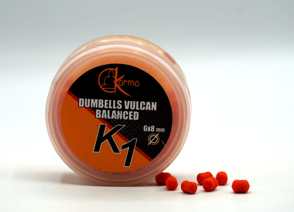 Karma Dumbells Vulcan Balanced Hard 6x8mm KB000980.png