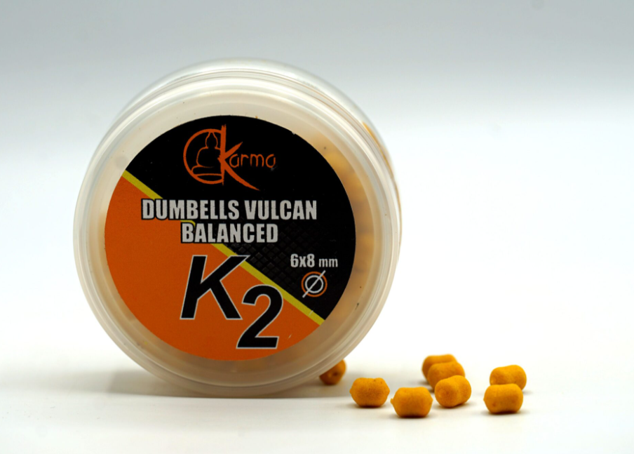 Karma Dumbells Vulcan Balanced Hard 6x8mm KB000981.png
