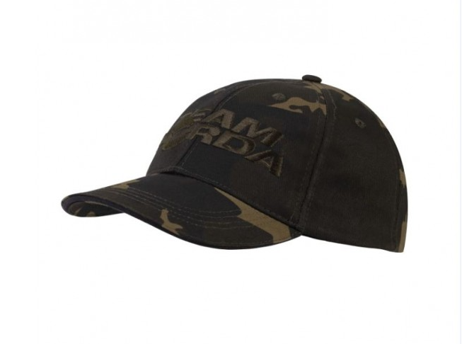 Korda TK Cap Dark Kamo KBC30.png