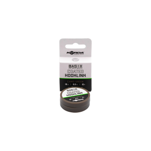 Korda Basix Coated Hooklink KBX010.png