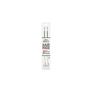 Korda Basix Hair Rigs Wide Gape KBX014.png