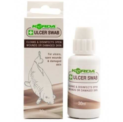 Korda Ulcer Swab KCC3.png