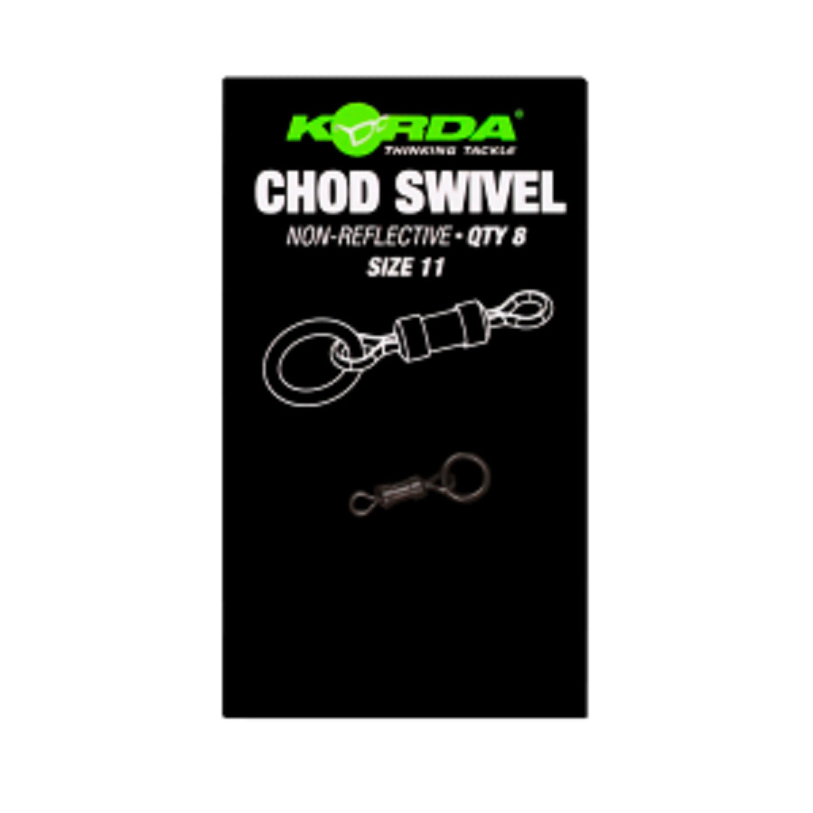 Korda CHOD SWIVEL KCHS_1.jpg