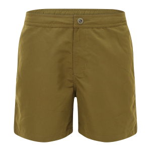 Korda KORE Quick Dry Shorts Olive KCL654.png