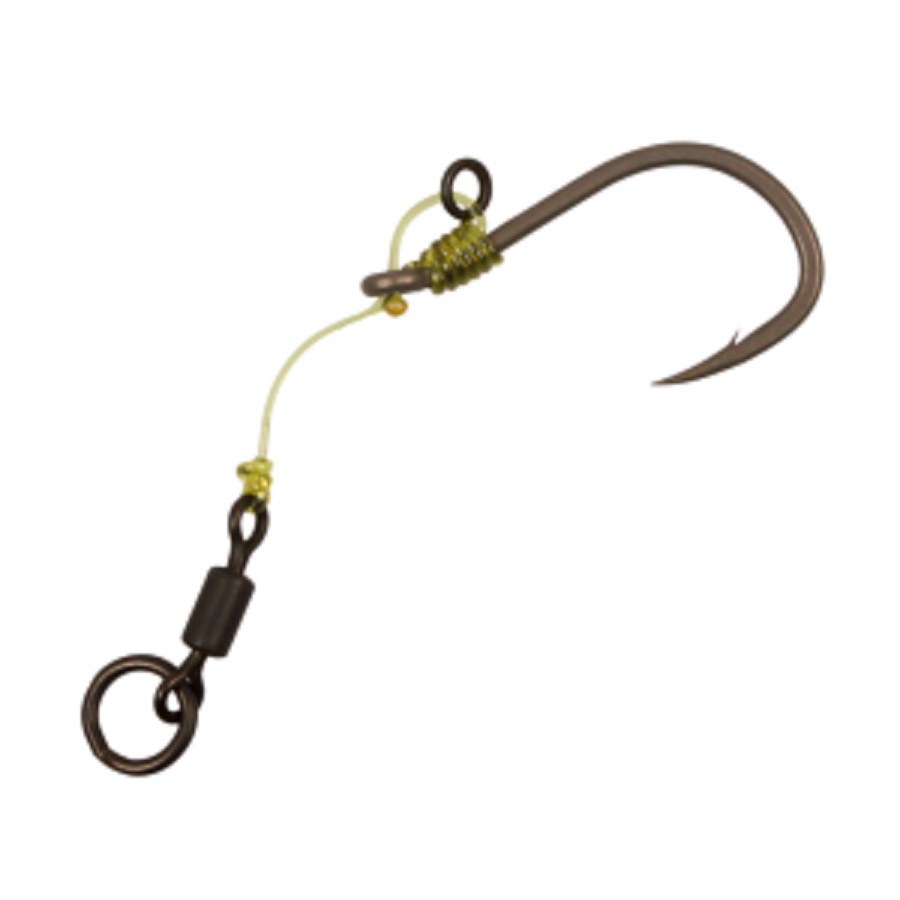 Korda CHOD RIG SHORT KCR016.jpg