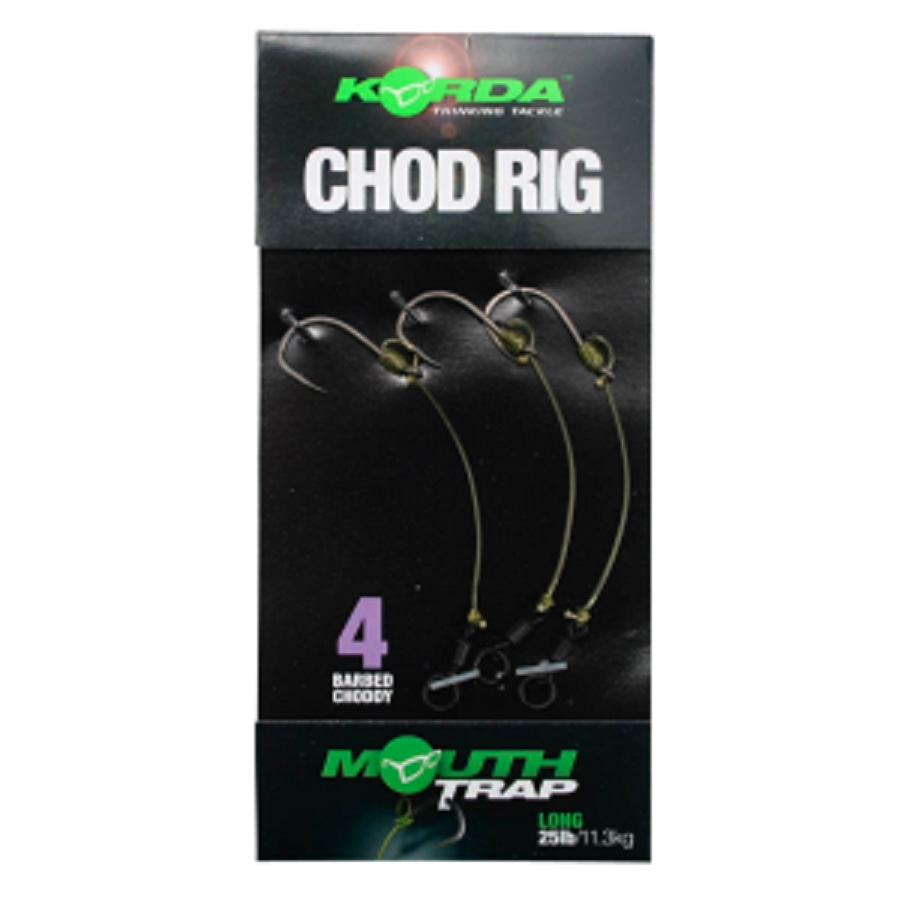 Korda CHOD RIG SHORT KCR016_1.jpg