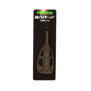 Korda Korda - Bait-up Method Feeder KDA010.png