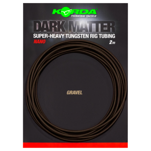 Korda Dark Matter Nano Tubing KDM004.png