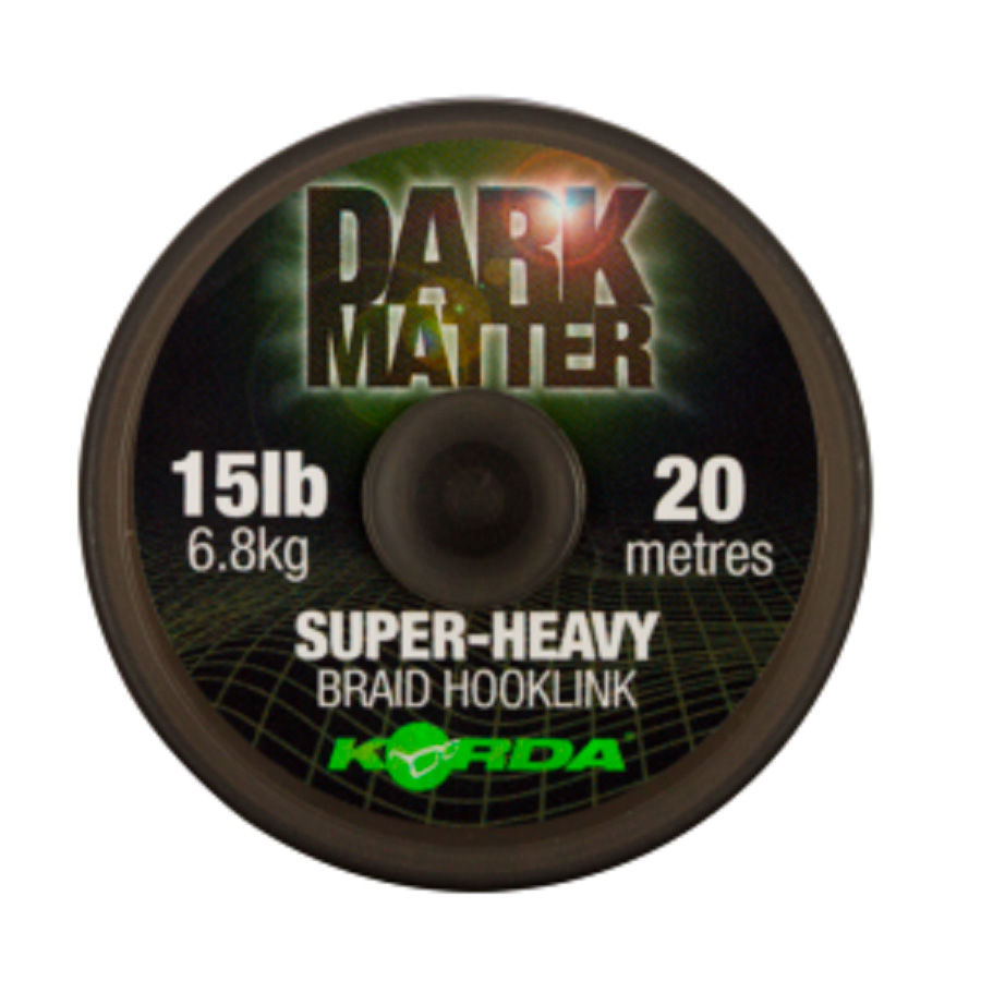 Korda DARK MATTER BRAID KDMB15.jpg