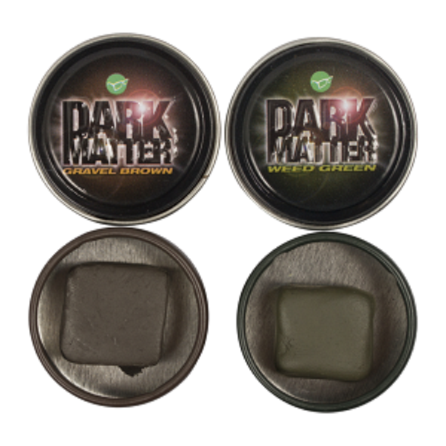 Korda DARK MATTER TUNGSTEN RIG PUTTY KDMPG.png