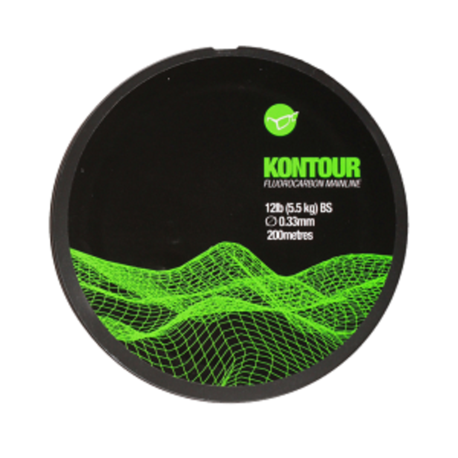 Korda KONTOUR FLUORCARBON KFC12.jpg