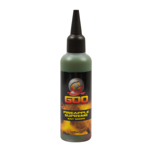 Korda Pineapple Supreme Bait Smoke