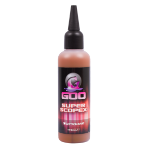 Korda Super Scopex Supreme