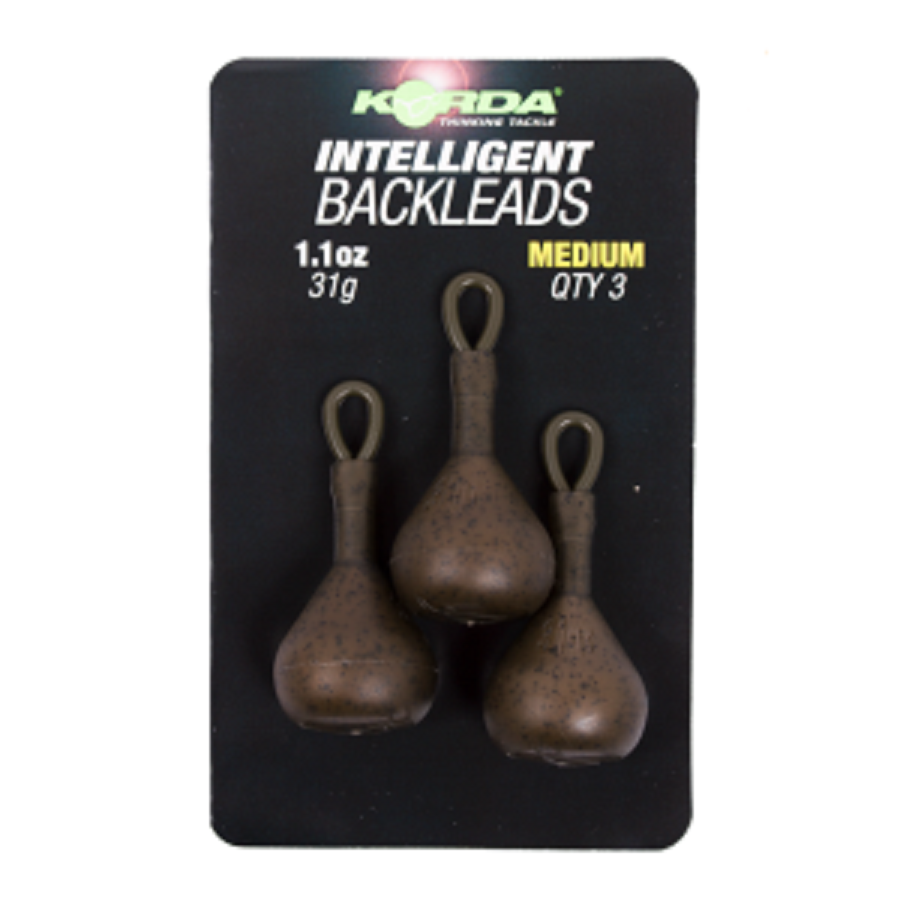 Korda INTELLIGENT BACKLEADS KIB025.png