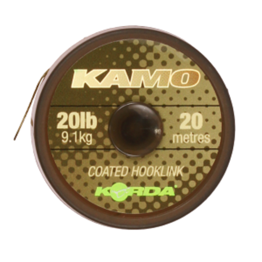 Korda KAMO COATED HOOKLINK KKB15.jpg