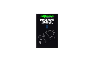 Korda AMO Longshank Beaked