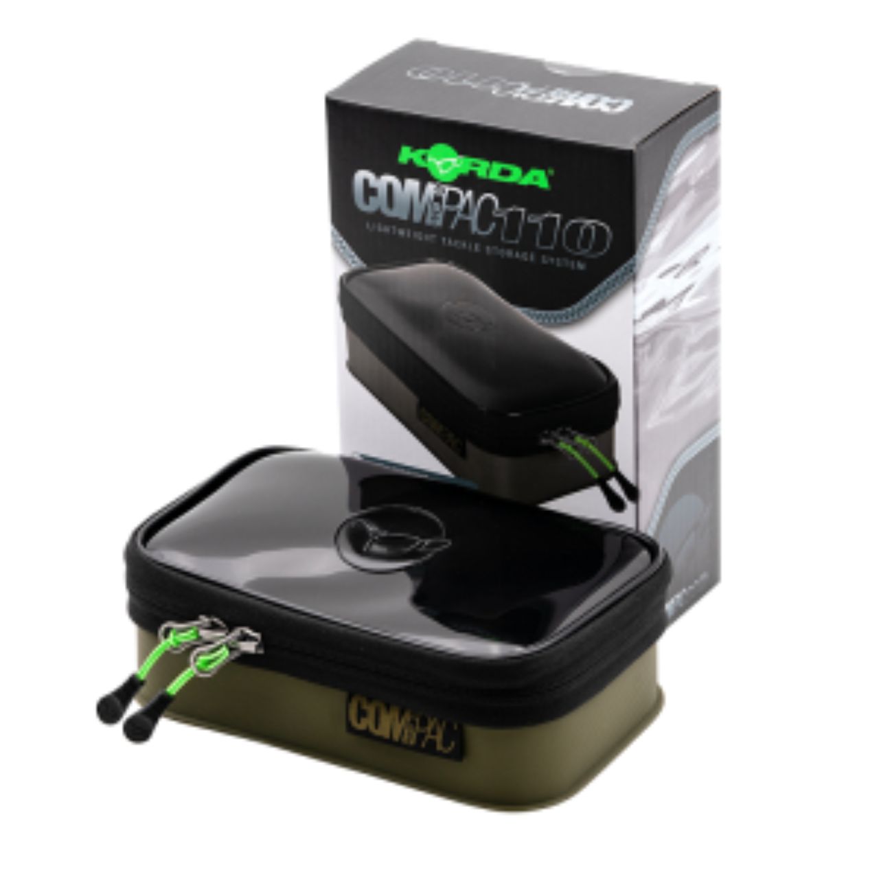 Korda Compac 110 Kamo KLUG22.jpg