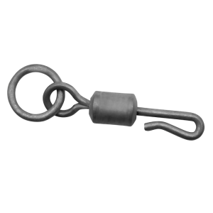 Korda PTFE QC Ring Swivel Size 8 (8pcs) KMW004_2.jpg