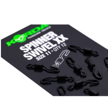 Korda SPINNER SWIVEL XX KMW012.png