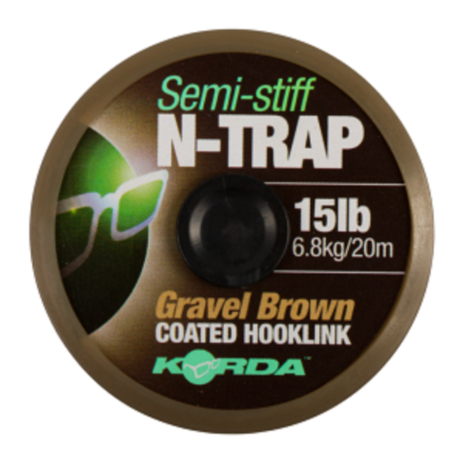 Korda N-TRAP SEMI-STIFF KNT13.png