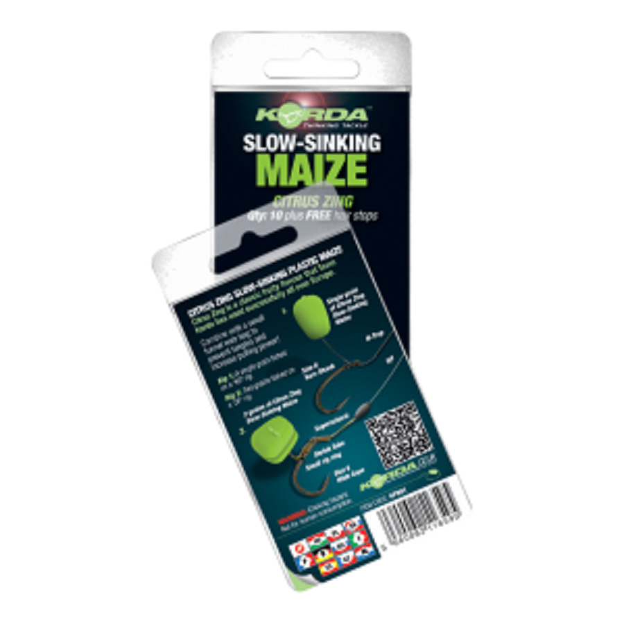 Korda SLOW SINKING MAIZE KPB21.png