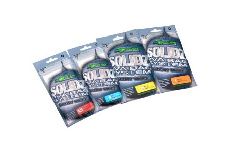 Korda SOLIDZ SLOW MELT PVA BAGS KPVA6.png