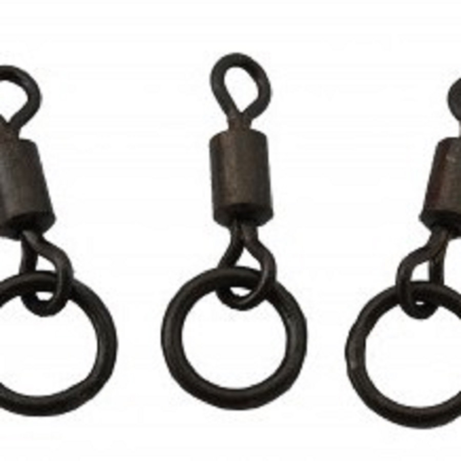 Korda FLEXI RING SWIVEL KR11.jpg