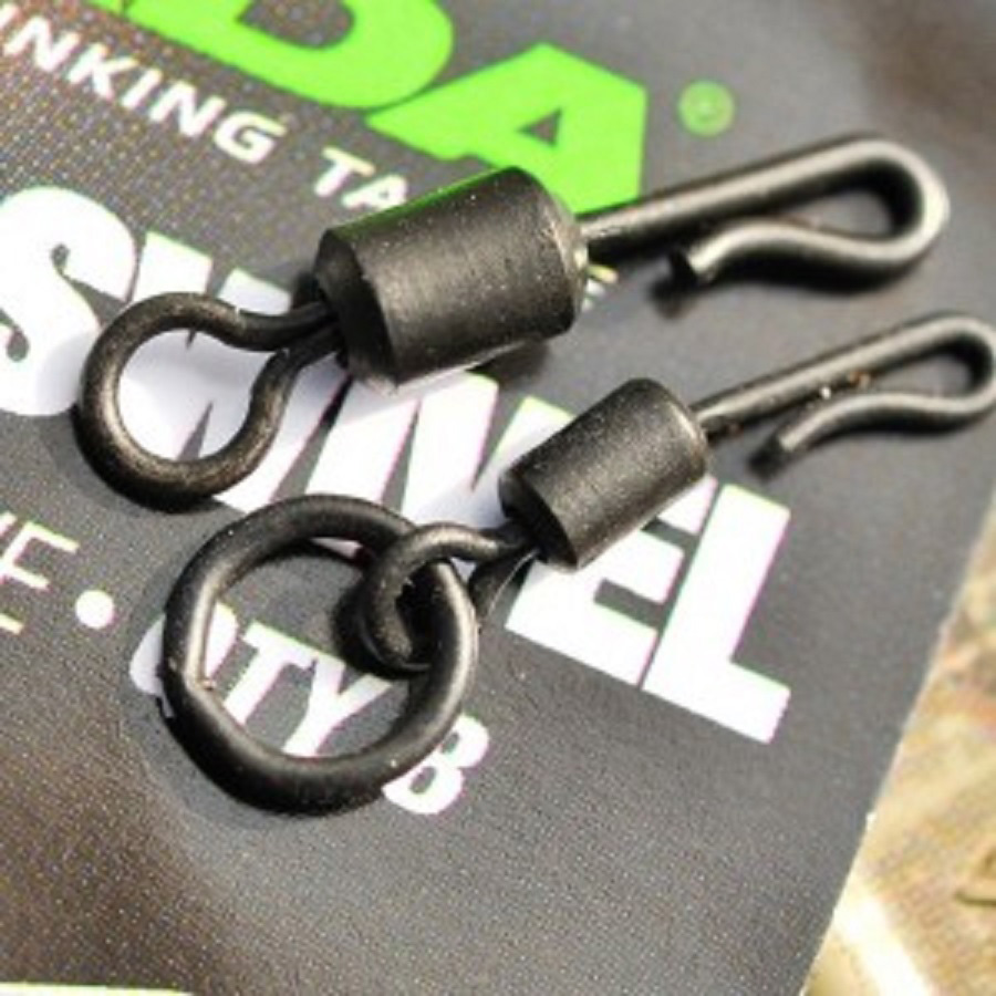 Korda QUICK CHANGE SWIVEL KRQR11.jpg