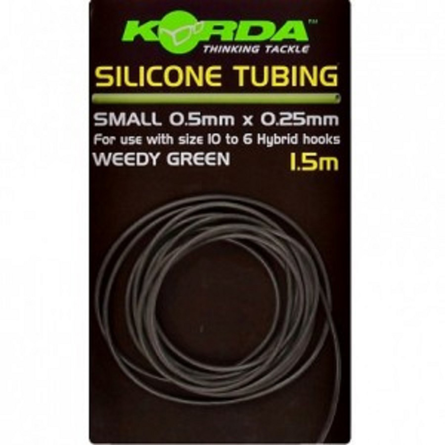 Korda SILICONE TUBE KS05G.jpg