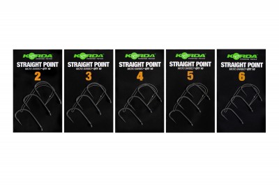 Korda AMO Straight Point B