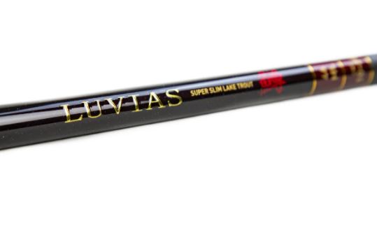 Daiwa CANNA 25 LUVIAS  SUPER SLIM LAKE TROUT LVLT41LLCI.JPG
