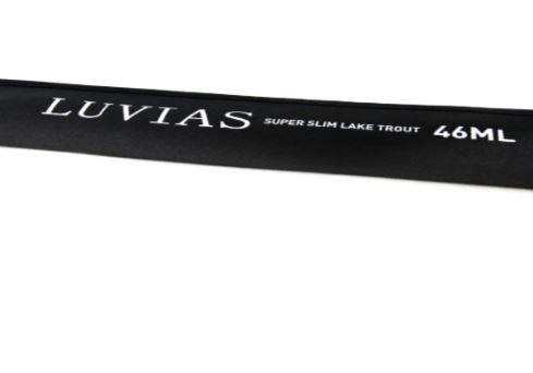 Daiwa CANNA 25 LUVIAS  SUPER SLIM LAKE TROUT LVLT41LLCI_1.JPG